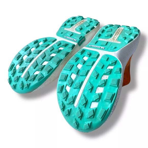 Speedland GS:TAM Men's Sz 10 Trail Running Shoes Dual BOA System - Picture 3 of 11